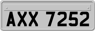 AXX7252