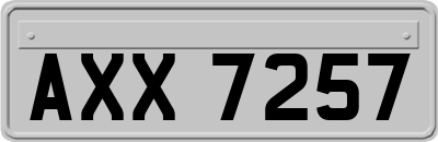 AXX7257