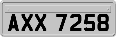 AXX7258