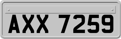 AXX7259