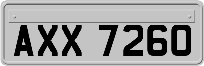 AXX7260