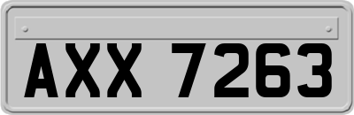 AXX7263