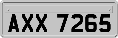 AXX7265