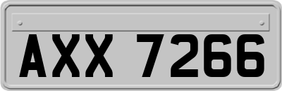 AXX7266