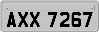AXX7267