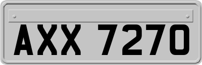 AXX7270