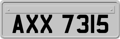 AXX7315
