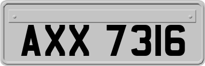 AXX7316