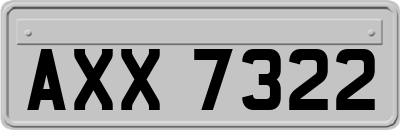 AXX7322