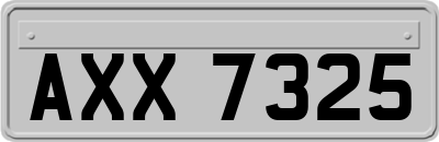 AXX7325
