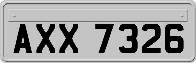 AXX7326