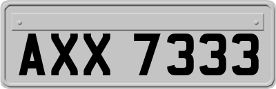 AXX7333
