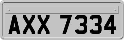AXX7334