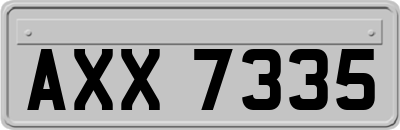 AXX7335