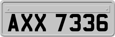 AXX7336
