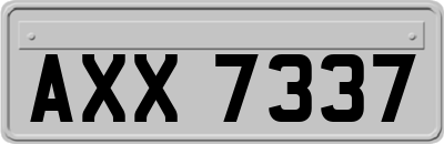 AXX7337