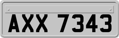 AXX7343