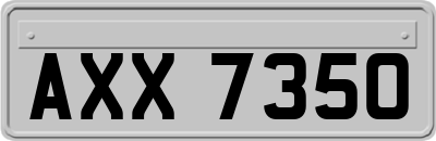 AXX7350