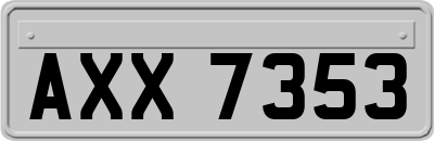 AXX7353