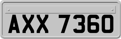 AXX7360