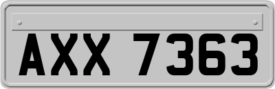 AXX7363