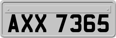 AXX7365