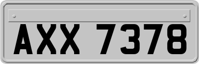 AXX7378
