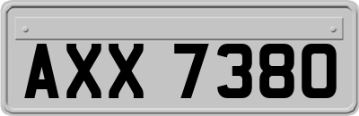 AXX7380