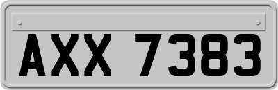 AXX7383