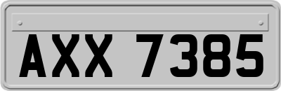 AXX7385