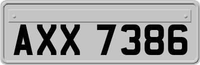 AXX7386
