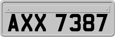AXX7387