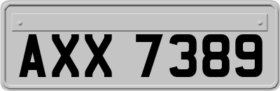 AXX7389