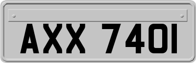 AXX7401