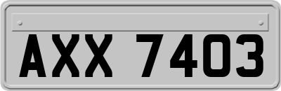 AXX7403
