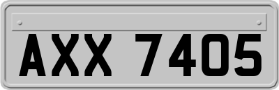 AXX7405