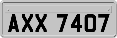 AXX7407