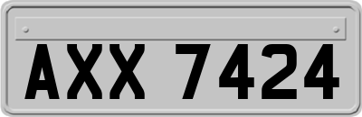 AXX7424