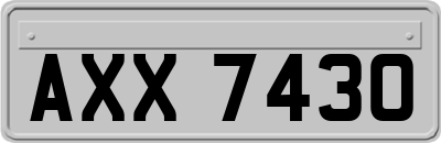 AXX7430