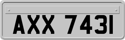 AXX7431