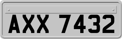 AXX7432