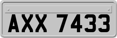 AXX7433