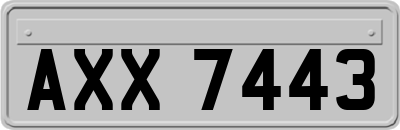 AXX7443