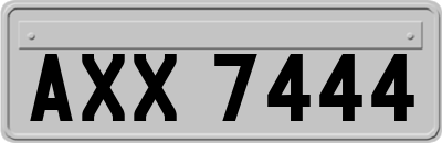 AXX7444