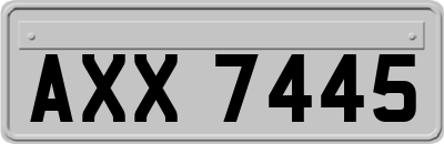 AXX7445