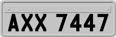 AXX7447