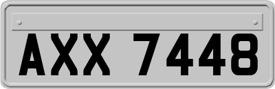 AXX7448