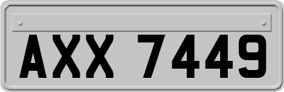 AXX7449