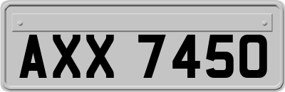 AXX7450