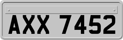 AXX7452